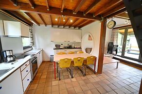 Bungalow Next to the Lac de Vallee de Rabais