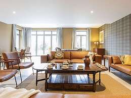 Charming Rural Retreat