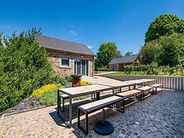 Charming Rural Retreat