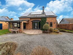 Holiday Home in Lierneux With Bubble Bath