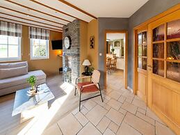 Holiday Home in Lierneux With Bubble Bath