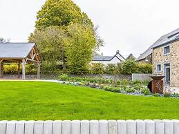 Luxury Stay; La Croix Scaille