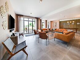 Luxury Stay; La Croix Scaille