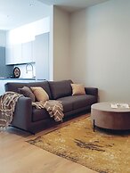 AR Boutique Apartments