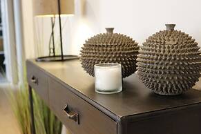 AR Boutique Apartments