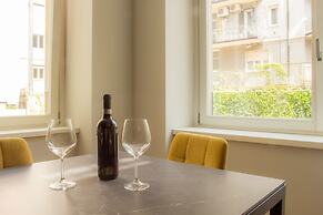AR Boutique Apartments