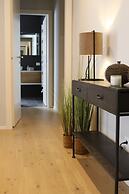 AR Boutique Apartments
