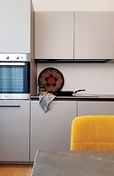 AR Boutique Apartments