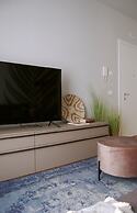 AR Boutique Apartments