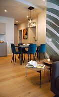 AR Boutique Apartments