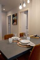 AR Boutique Apartments