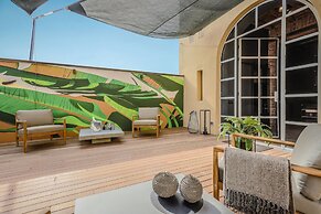 AR Tribeca Loft