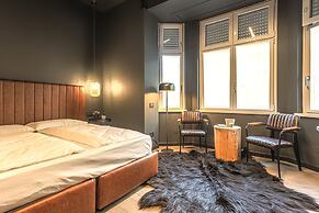 AR Tribeca Loft