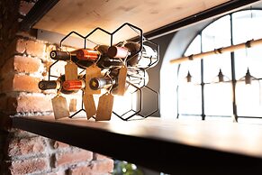 AR Tribeca Loft