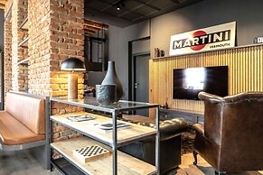 AR Tribeca Loft