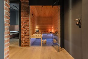 AR Tribeca Loft