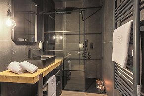 AR Tribeca Loft