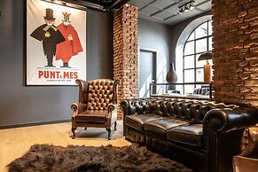 AR Tribeca Loft