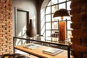 AR Tribeca Loft