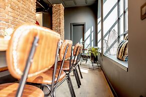 AR Tribeca Loft