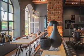 AR Tribeca Loft