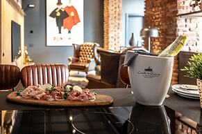 AR Tribeca Loft
