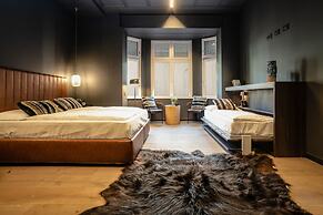 AR Tribeca Loft