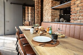 AR Tribeca Loft