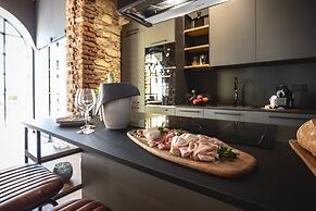 AR Tribeca Loft
