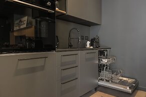 AR Tribeca Loft