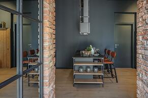 AR Tribeca Loft