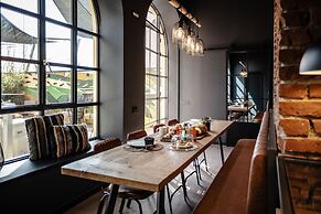AR Tribeca Loft