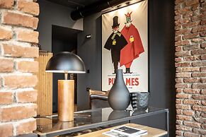 AR Tribeca Loft