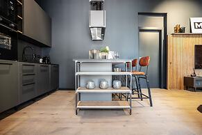 AR Tribeca Loft