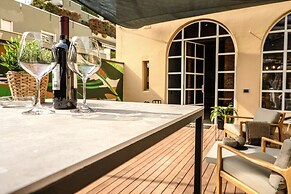 AR Tribeca Loft