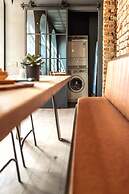 AR Tribeca Loft
