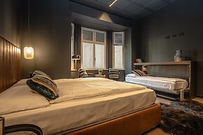 AR Tribeca Loft