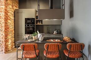 AR Tribeca Loft
