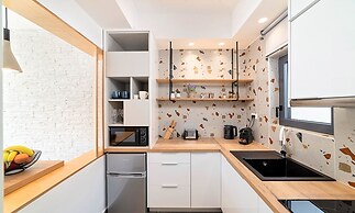 Aelia Suites