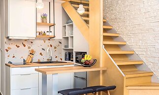 Aelia Suites