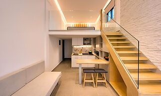 Aelia Suites