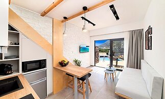 Aelia Suites