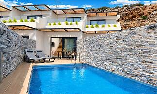 Aelia Suites