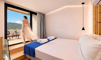 Aelia Suites