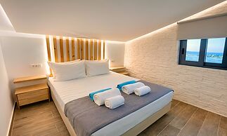 Aelia Suites