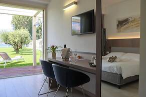 Seven Park Hotel Lake Como - Adults Only