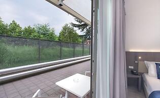 Seven Park Hotel Lake Como - Adults Only