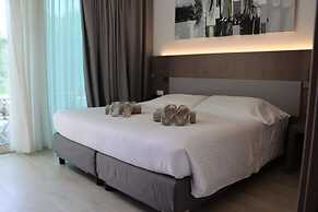 Seven Park Hotel Lake Como - Adults Only