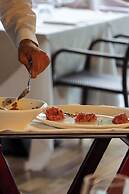 Seven Park Hotel Lake Como - Adults Only