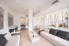 Seven Park Hotel Lake Como - Adults Only